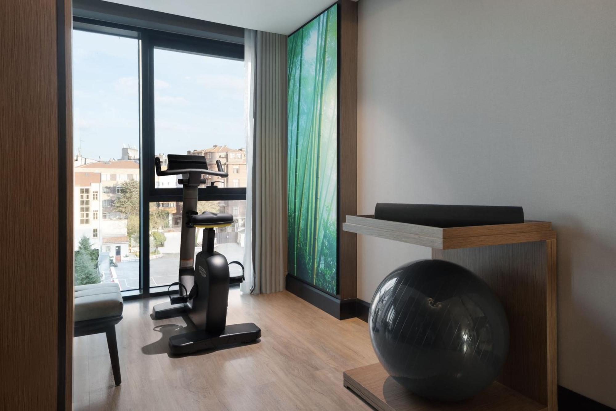 The Westin Istanbul Nisantasi — Photos 1